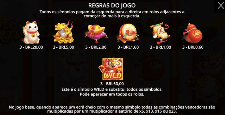 pagamentos-símbolos